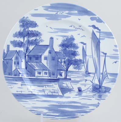 Plate